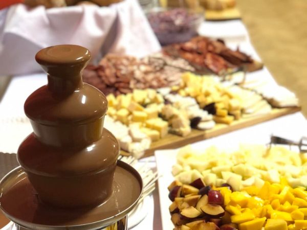 Catering Brno Slunečnice - hodnoty