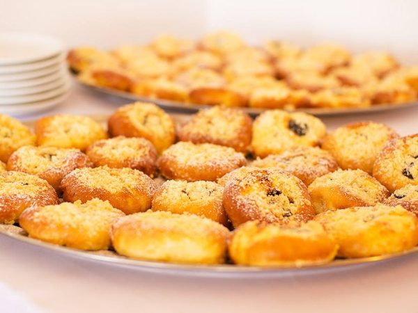 Catering - coffee break