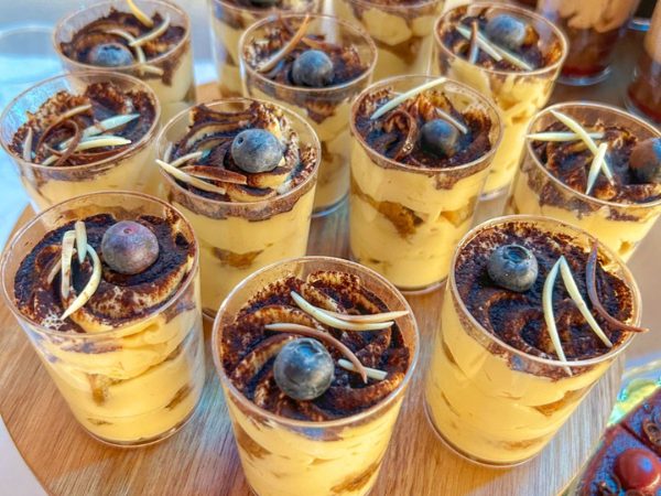 Catering Brno Slunečnice