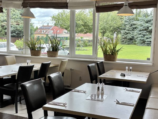 Catering Brno - Restaurant Slunečnice