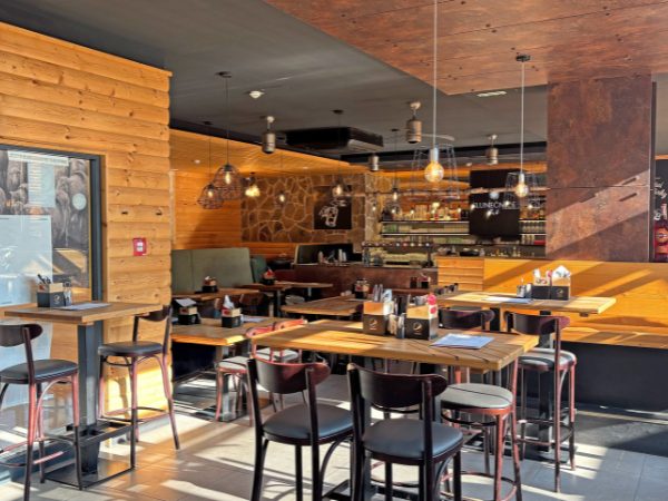 Catering Brno - Pub Slunečnice