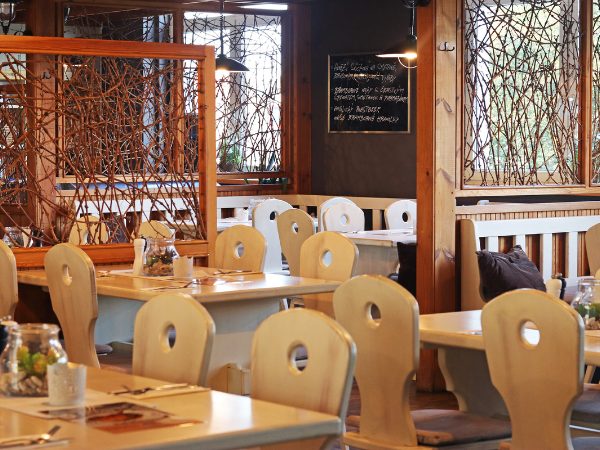 Catering Brno - Hostinec Slunečnice